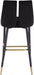 Sleek - Stool (Set of 2) - Simple Home Plus