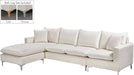 Naomi - Reversible Sectional - Simple Home Plus