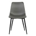 Monte - Contemporary Dining Chair - Simple Home Plus