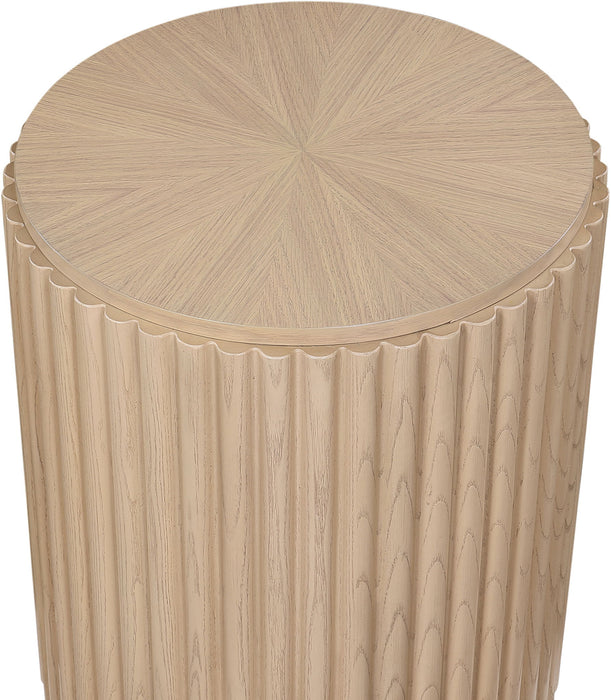 Ronin - End Table - Simple Home Plus