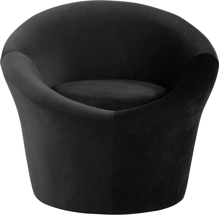 Tristan - Accent Chair - Simple Home Plus