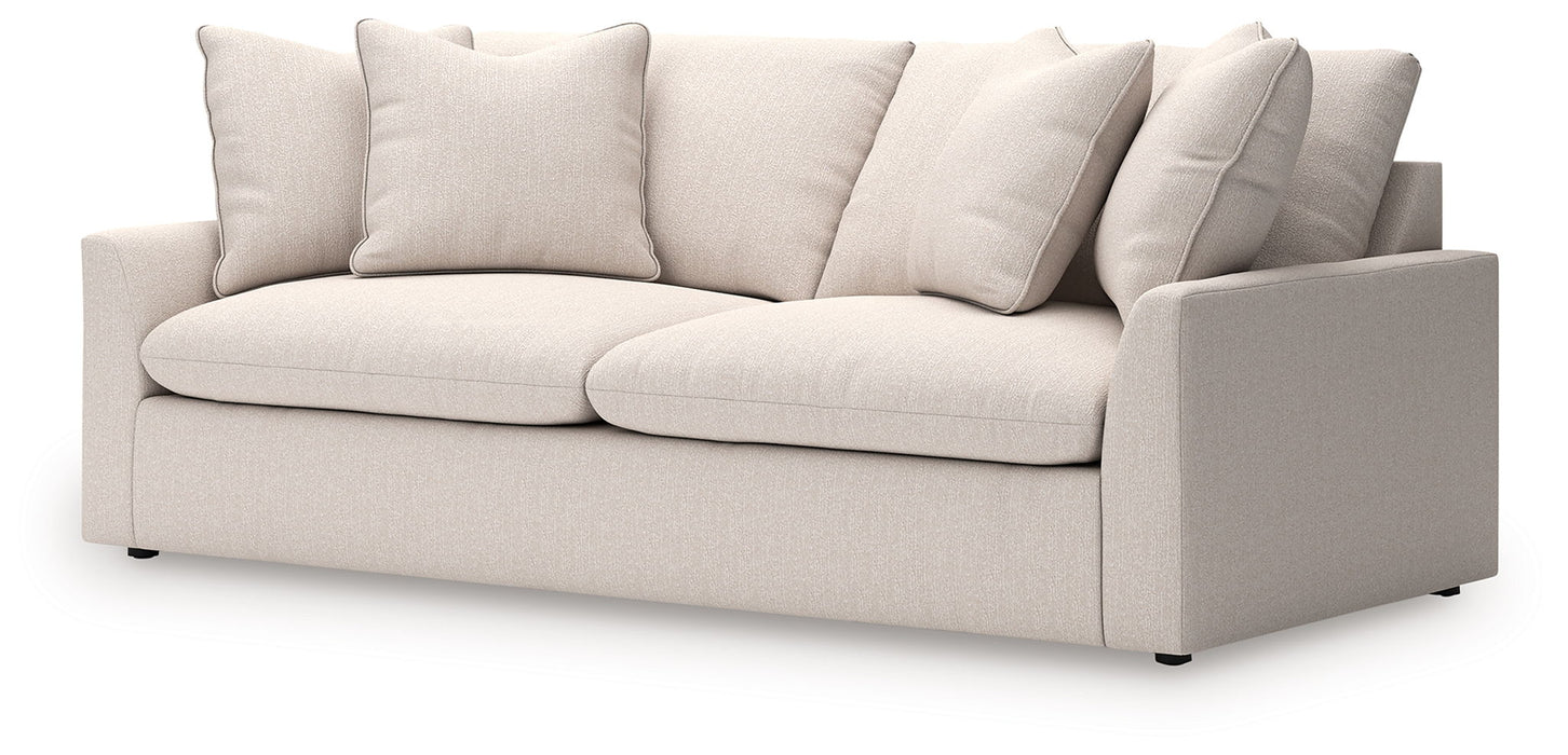 Whitehaven - Oyster - Sofa - Simple Home Plus