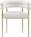 Brielle - Dining Chair Set - Simple Home Plus