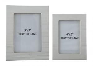 White Picture Frame
