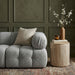 Catania - Concrete Indoor/Outdoor End Table - Simple Home Plus