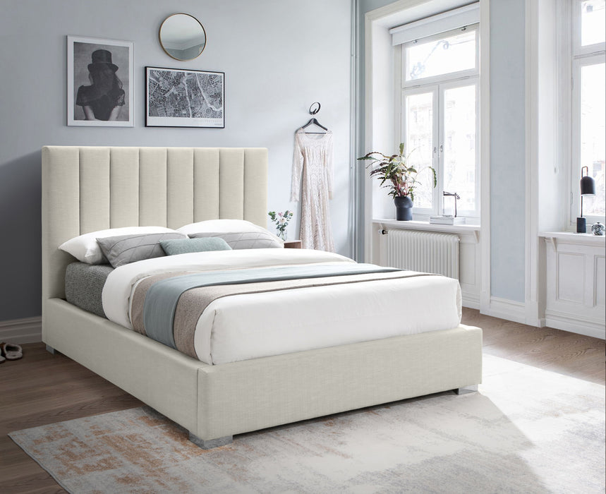 Pierce - Bed - Simple Home Plus
