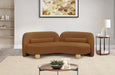 Daphne - Velvet Sofa - Simple Home Plus