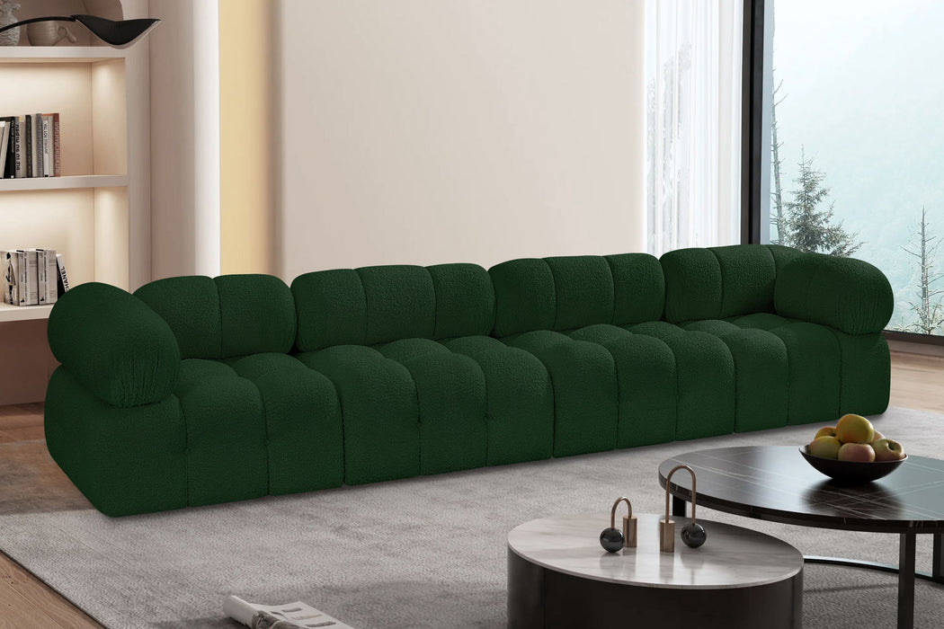 Ames - 4 Seat Modular Sofa - Simple Home Plus