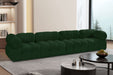 Ames - 4 Seat Modular Sofa - Simple Home Plus