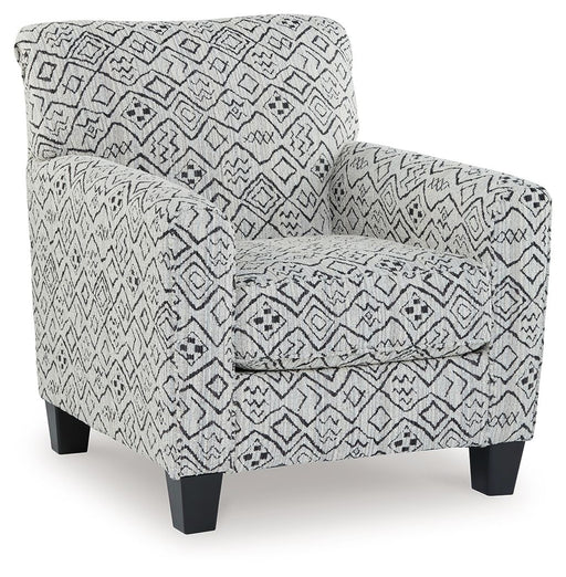 Hayesdale - Accent Chair - Simple Home Plus