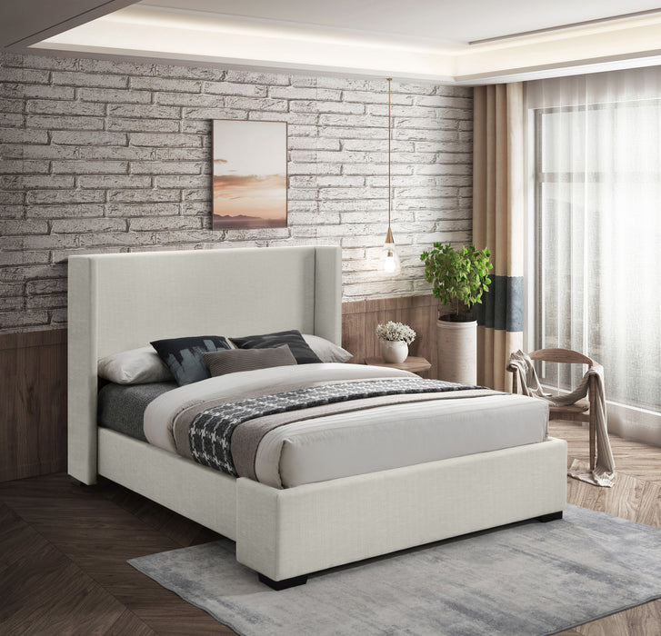 Oxford - Bed - Simple Home Plus