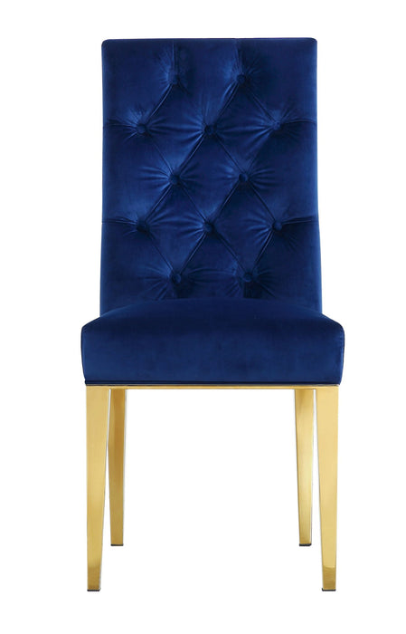 Capri - Dining Chair (Set of 2) - Simple Home Plus