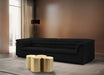Dimple - 4 Piece Modular Coffee Table - Simple Home Plus