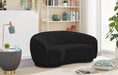 Hyde - Loveseat - Simple Home Plus