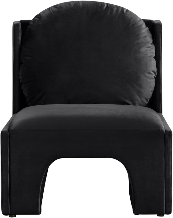 Sigma - Accent Chair - Simple Home Plus