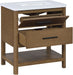 Oakwell - Bathroom Vanity - Simple Home Plus