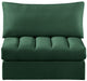 Jacob - Armless Chair - Simple Home Plus