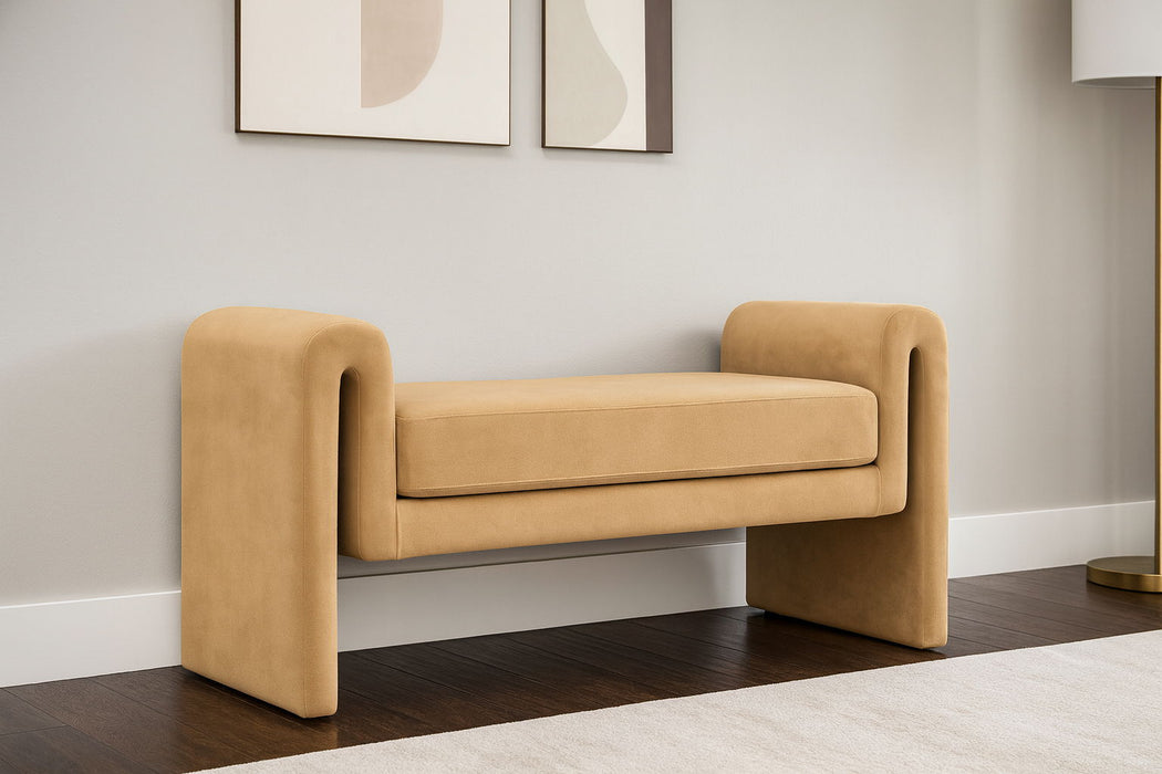 Sloan - Bench - Simple Home Plus