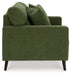 Bixler - Loveseat - Simple Home Plus