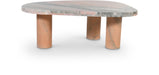 Messina - Coffee Table - Simple Home Plus