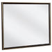 Durango - Dresser Mirror - Simple Home Plus