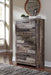 Derekson - Panel Bedroom Set - Simple Home Plus