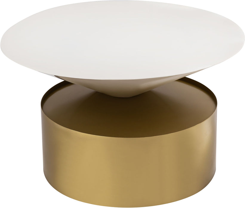 Damon - Coffee Table - Simple Home Plus
