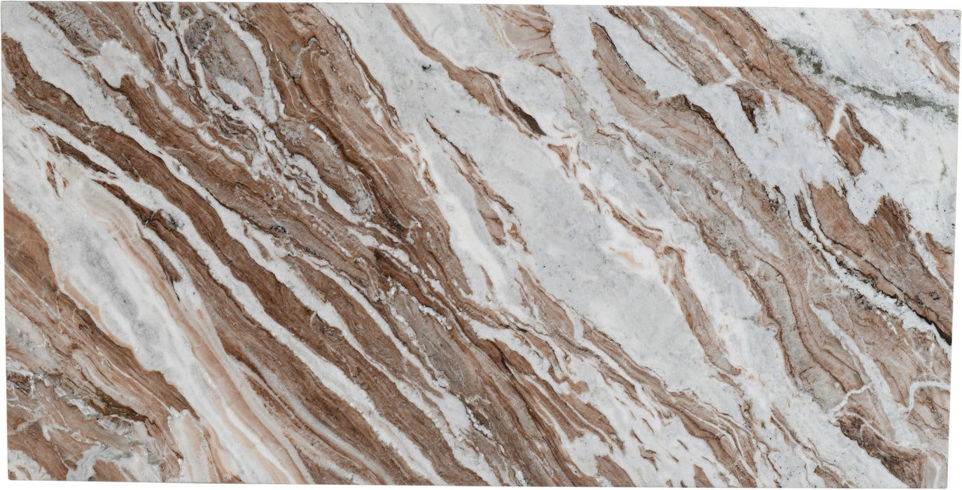 Bolzano - Marble Table - Simple Home Plus