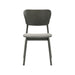 Kalia - Wood Dining Chair - Simple Home Plus