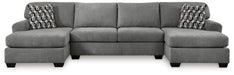 Birkdale Court - Sectional - Simple Home Plus