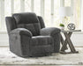 Frohn - Rocker Recliner - Simple Home Plus