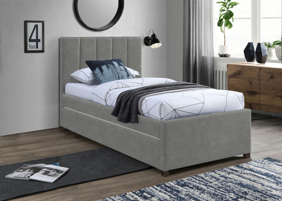 Hudson - Trundle Bed - Simple Home Plus