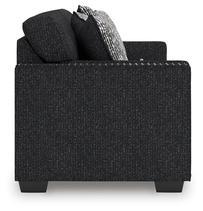 Jasmine Peaks - Living Room Set - Simple Home Plus