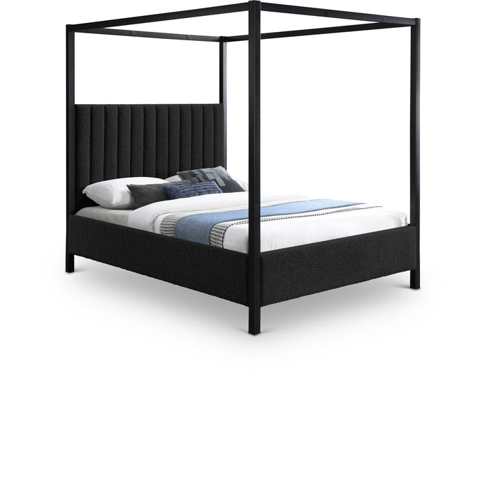 Kelly - Bed - Simple Home Plus
