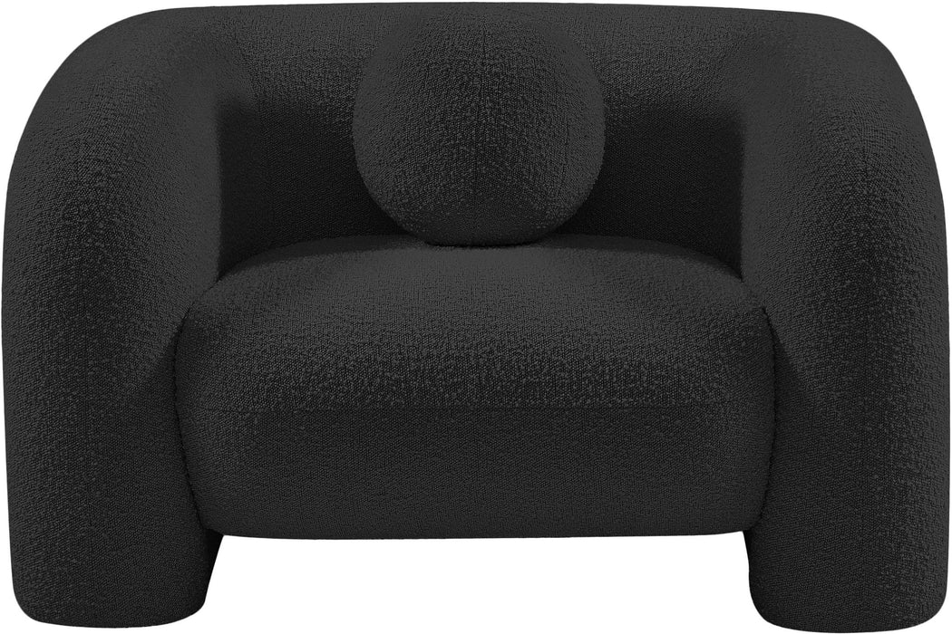Emory - Chair - Simple Home Plus