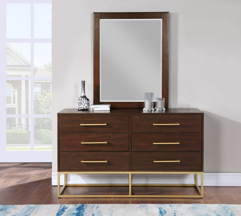 Maxine - Dresser - Simple Home Plus