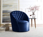Alessio - Accent Chair - Simple Home Plus