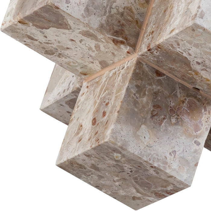 Jack - Marble Decorative Object - Simple Home Plus