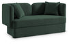 Marcel - Loveseat - Simple Home Plus