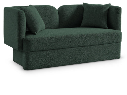 Marcel - Loveseat - Simple Home Plus