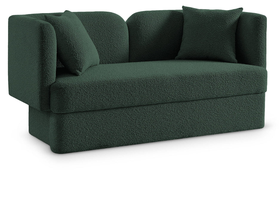 Marcel - Loveseat - Simple Home Plus