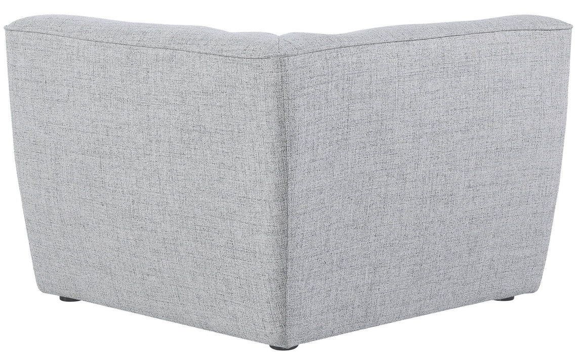 Miramar - Corner Chair - Simple Home Plus