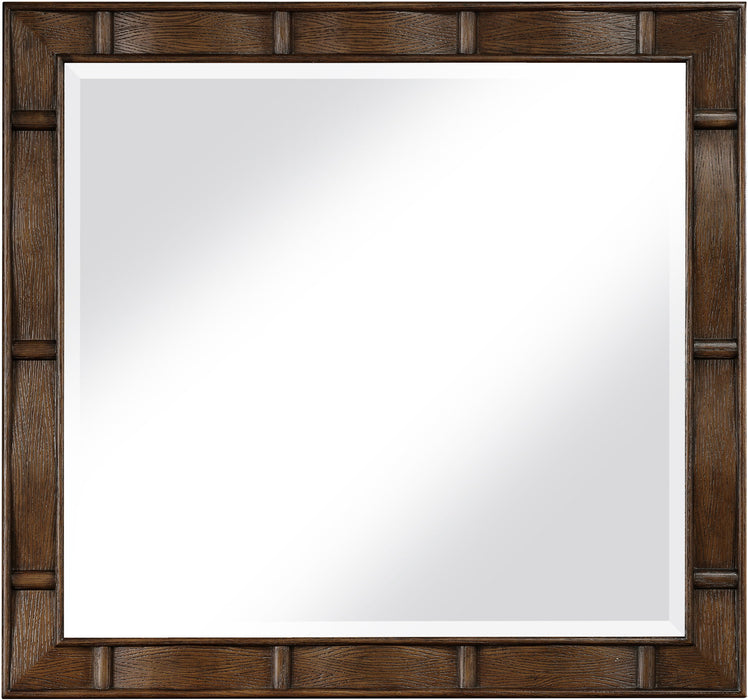 Weave - Mirror - Simple Home Plus