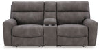 Next-Gen Durapella - Reclining Sectional - Simple Home Plus