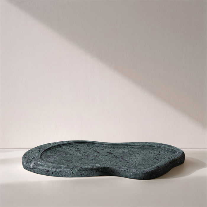 Arezzo - Marble Tray - Simple Home Plus