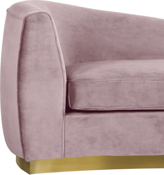 Julian - Chaise - Simple Home Plus
