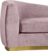 Julian - Chaise - Simple Home Plus