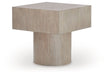 Jorielyn - Square Table - Simple Home Plus