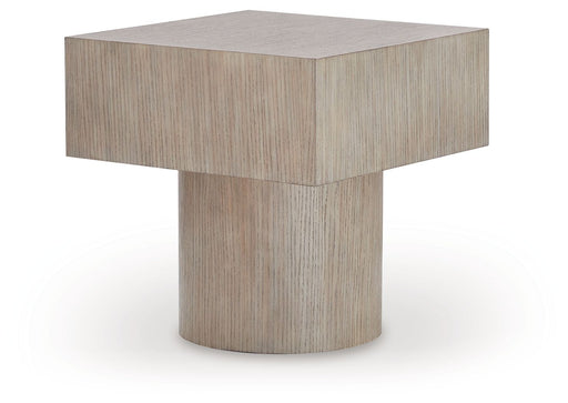 Jorielyn - Square Table - Simple Home Plus