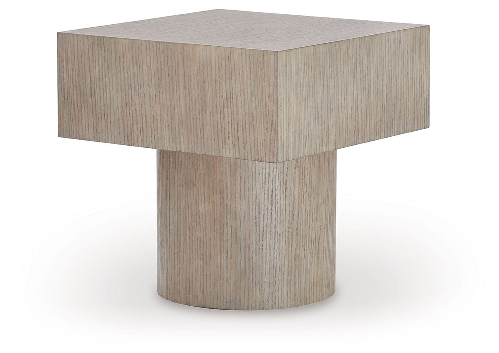 Jorielyn - Square Table - Simple Home Plus